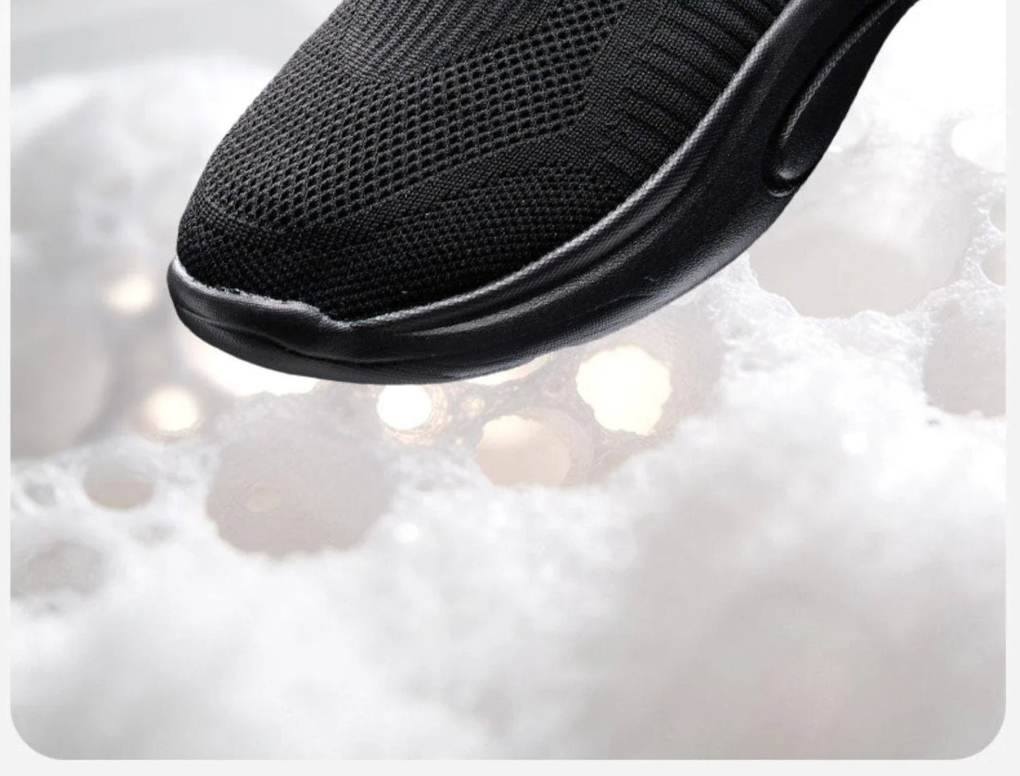 Xtep Anti-Slip Lightweight Soft Mid sole Rebound For Male Breathable Comfortable Casual Shoes 874219320013