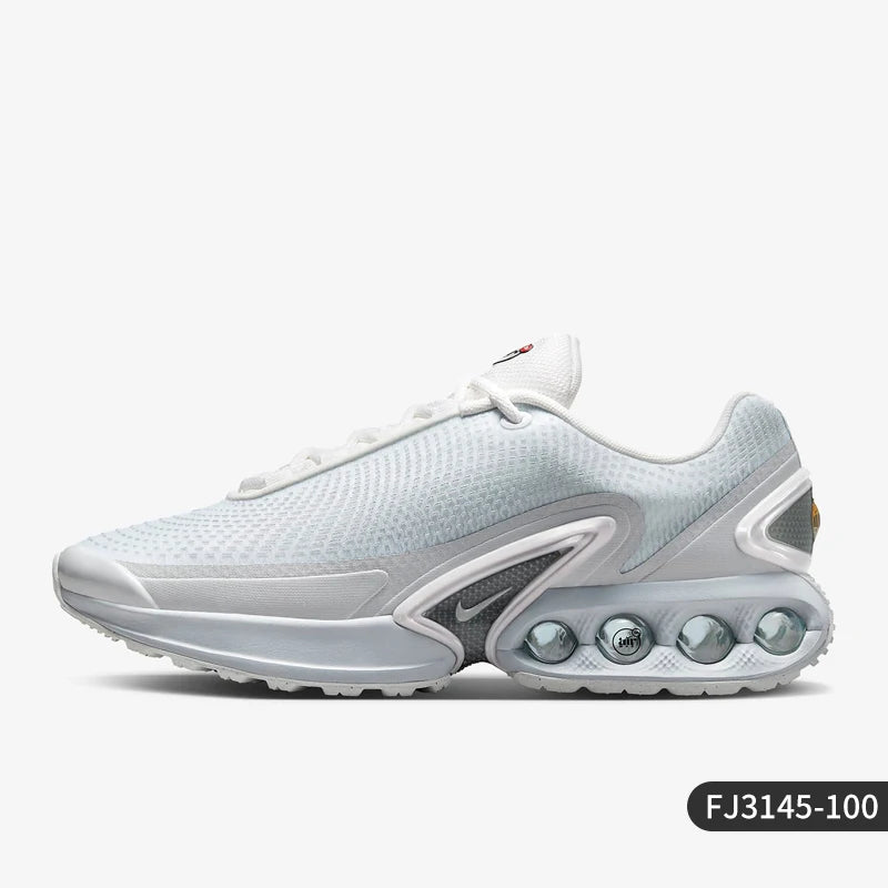 Nike Official Authentic 2024 Nuove scarpe da running da donna sportive, ammortizzate e traspiranti FJ3145-600