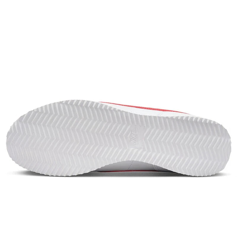 NIKE W CORTEZ Women's Skateboarding Shoes Sneakers Comfortable Breathable Cotton Low-Top Style for Women