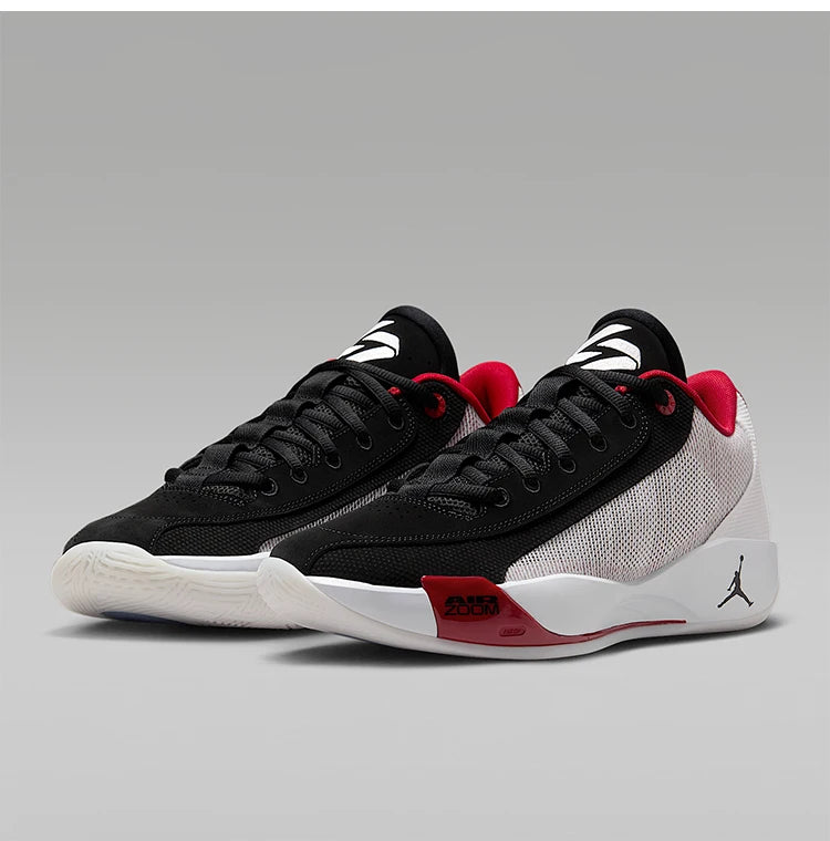 Zapatillas de baloncesto Nike JORDAN originales para hombre, acolchadas, con costuras y resistentes, modelo HF0819-102