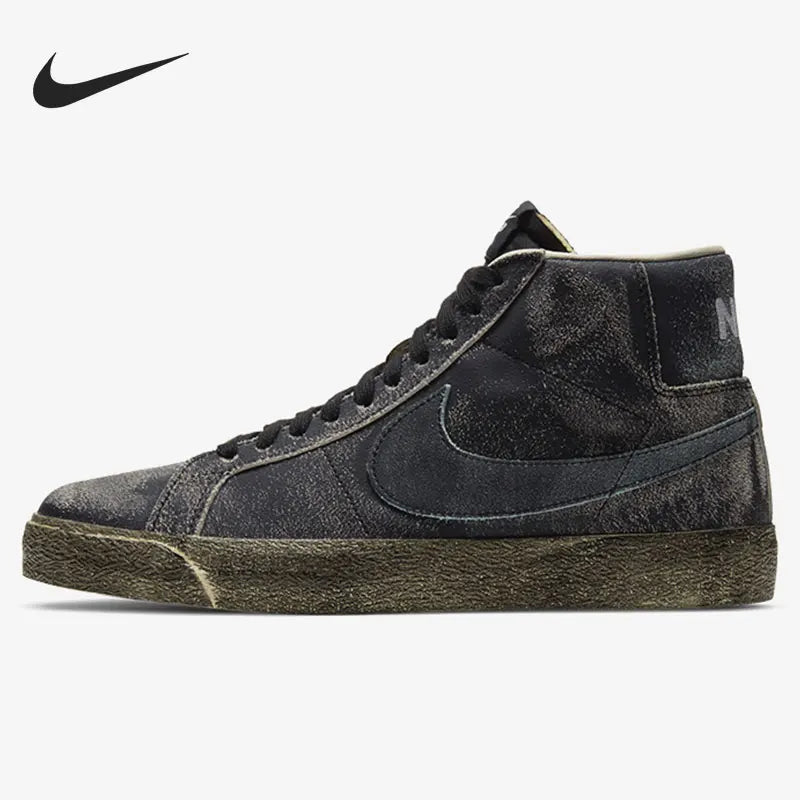 Nike Genuine SB Blazer Zoom Unisex Sport Casual Skate Shoes DA1839-001