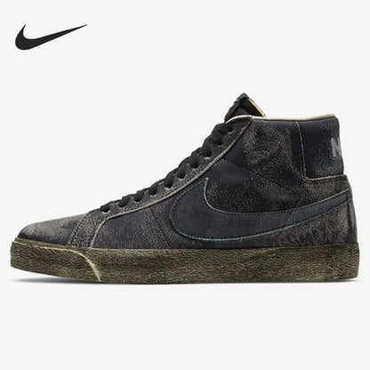 Nike Genuine SB Blazer Zoom Unisex Sport Casual Skate Shoes DA1839-001