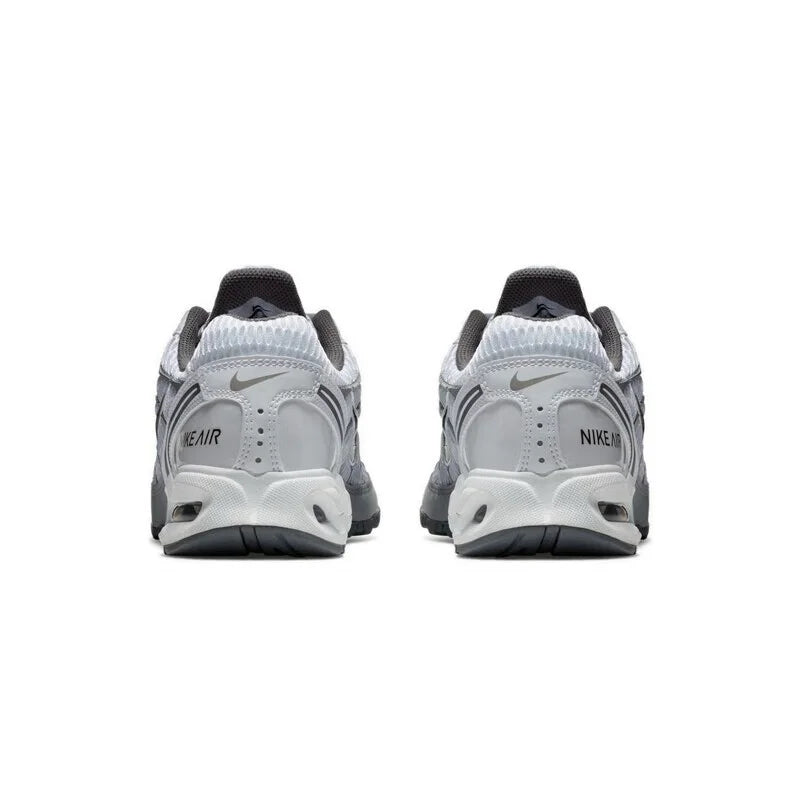 Nike Air Max Torch 4 343846-100, nuove scarpe da running commuter leggere e resistenti all’usura con ammortizzazione Air visualizzata