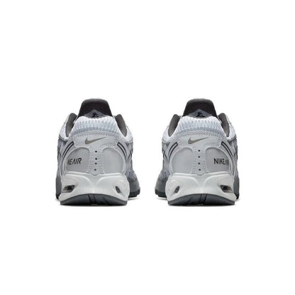 Nike Air Max Torch 4 343846-100, nuove scarpe da running commuter leggere e resistenti all’usura con ammortizzazione Air visualizzata