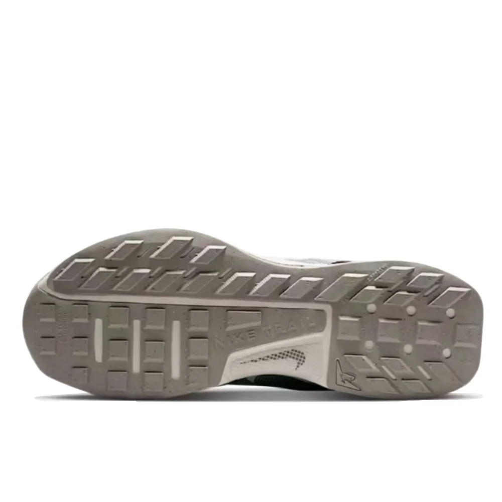 NIKE JUNIPER TRAIL 3 Men's Comfortable, Slip-Resistant, Durable Training Running Shoes Brown/White FQ0904-203