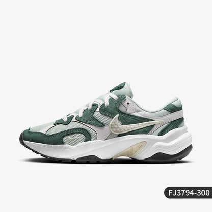 Producto auténtico Nike 2024: nuevas zapatillas deportivas de malla transpirable para mujer FJ3794-300