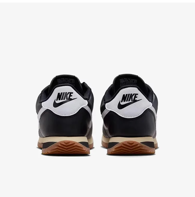 Nike Cortez Leather Men's Low-Top Cushioned Casual Shoes HF0263-001