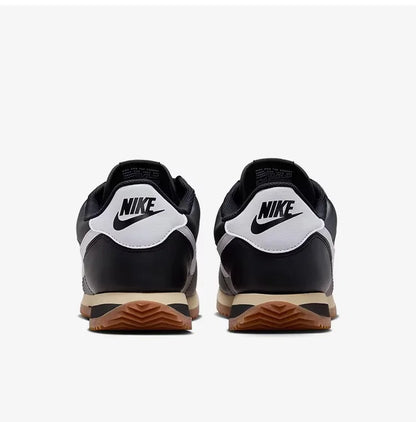 Nike Cortez Leather Men's Low-Top Cushioned Casual Shoes HF0263-001