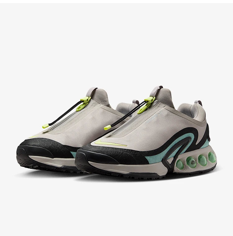 Nike genuine AIR MAX DN Scarpe da running da uomo con ammortizzazione ad aria, assorbimento degli urti e resistenti all’usura HQ8605-003