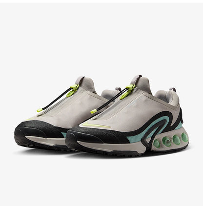 Nike genuine AIR MAX DN Scarpe da running da uomo con ammortizzazione ad aria, assorbimento degli urti e resistenti all’usura HQ8605-003