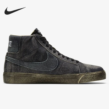 Nike Genuine SB Blazer Zoom Unisex Sport Casual Skate Shoes DA1839-001