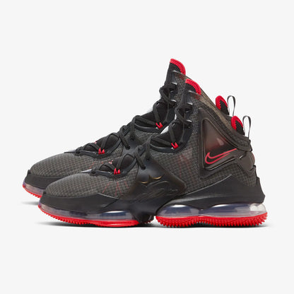 Scarpe da basket da allenamento da uomo Nike Genuine LeBron 19 DC9340-001