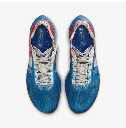 Nike Originals Vaporfly 4 Mens Cushioned Road Racing Running Shoes IH3586-999