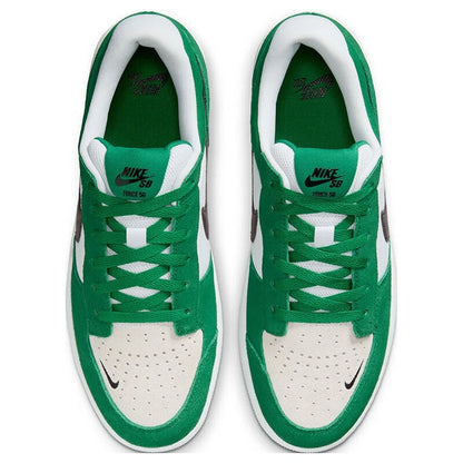 Chaussures de skateboard NIKE SB FORCE 58 pour homme, modèle d'origine
