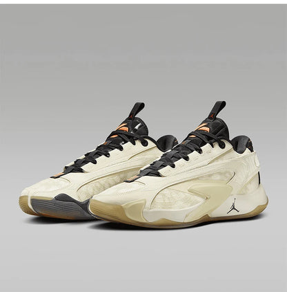 „Nike“ oficialūs, autentiški „JORDAN LUKA 2 PF“ vyriški patvarūs krepšinio bateliai DX9012-100