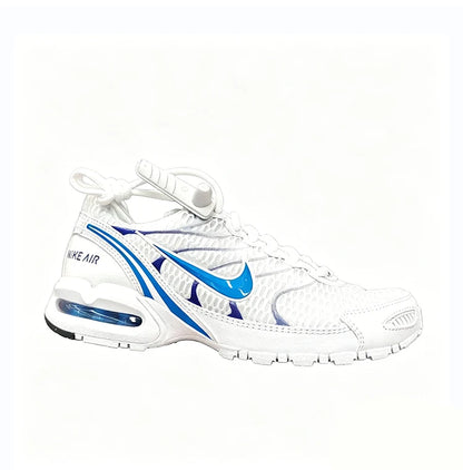Nike genuine AIR MAX air cushion sports women's shock-absorbing running shoes 343851-104