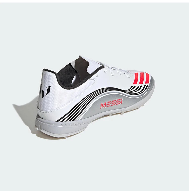 Zapatillas de fútbol de entrenamiento para hombre Adidas genuinas Authentic F50 MESSI LEAGUE JP7448