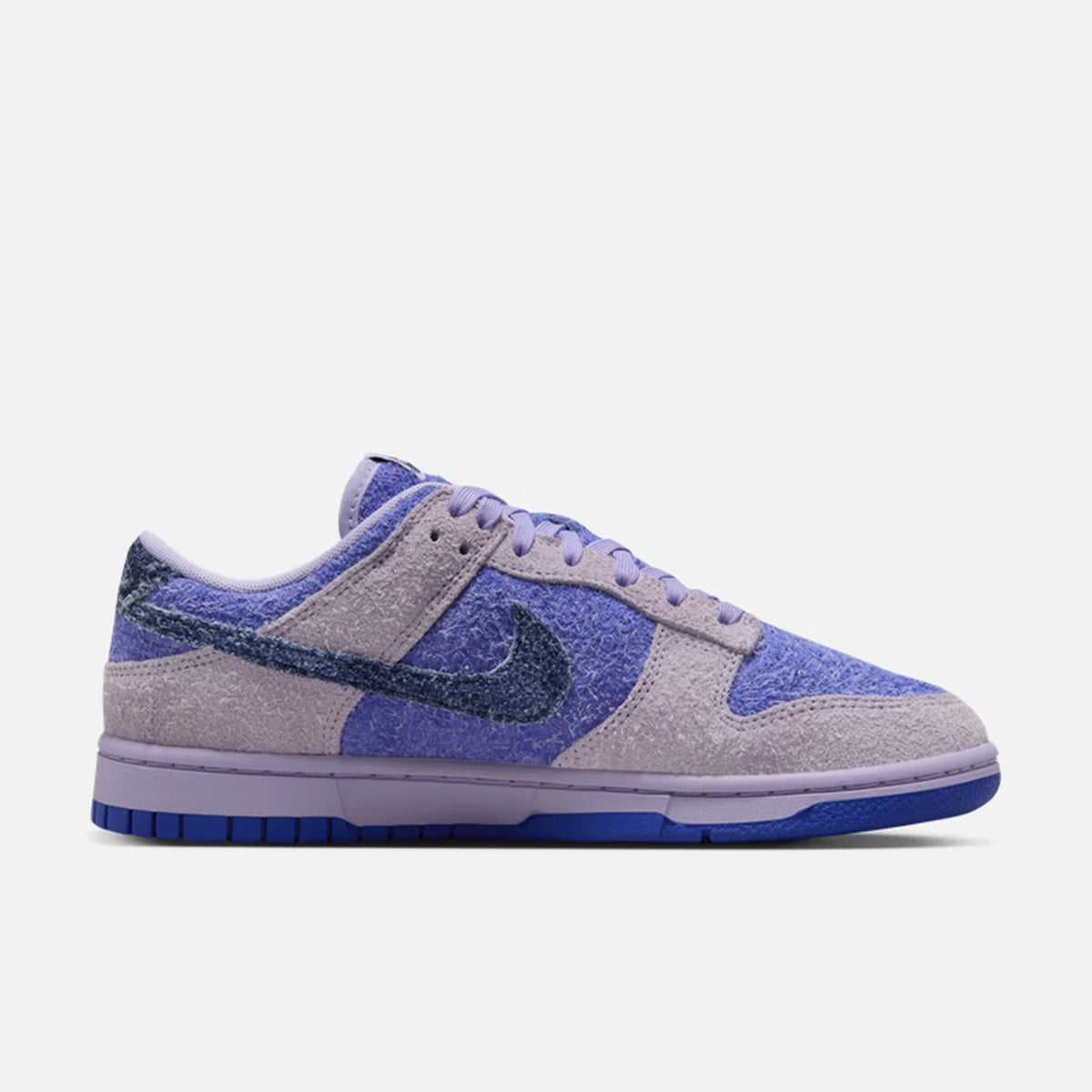 Nike äkta Dunk Low SE Retro Classic-sneakers för damer HQ3431-515