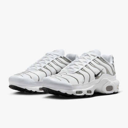 Nike Genuine Air Max Plus SE Women's Air-Cushioned Running Shoes HJ9743-100