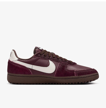 Oficiální autentické dámské lehké outdoorové volnočasové boty Nike FIELD GENERAL IB2323-600