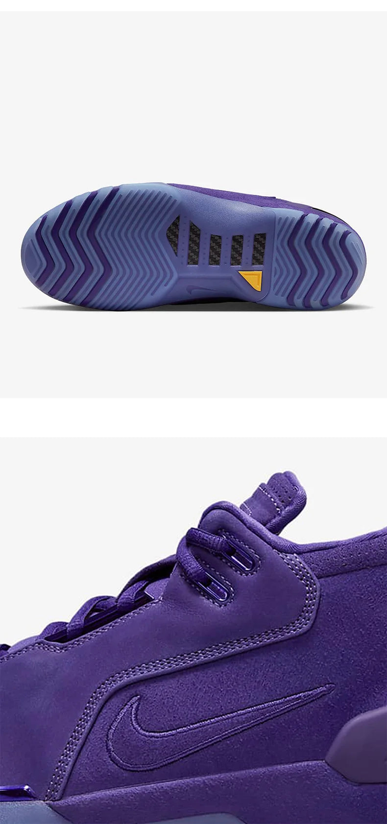 Scarpe sportive fitness estive da uomo Nike ufficiali e originali, ammortizzanti e resistenti all’usura FJ0667-500