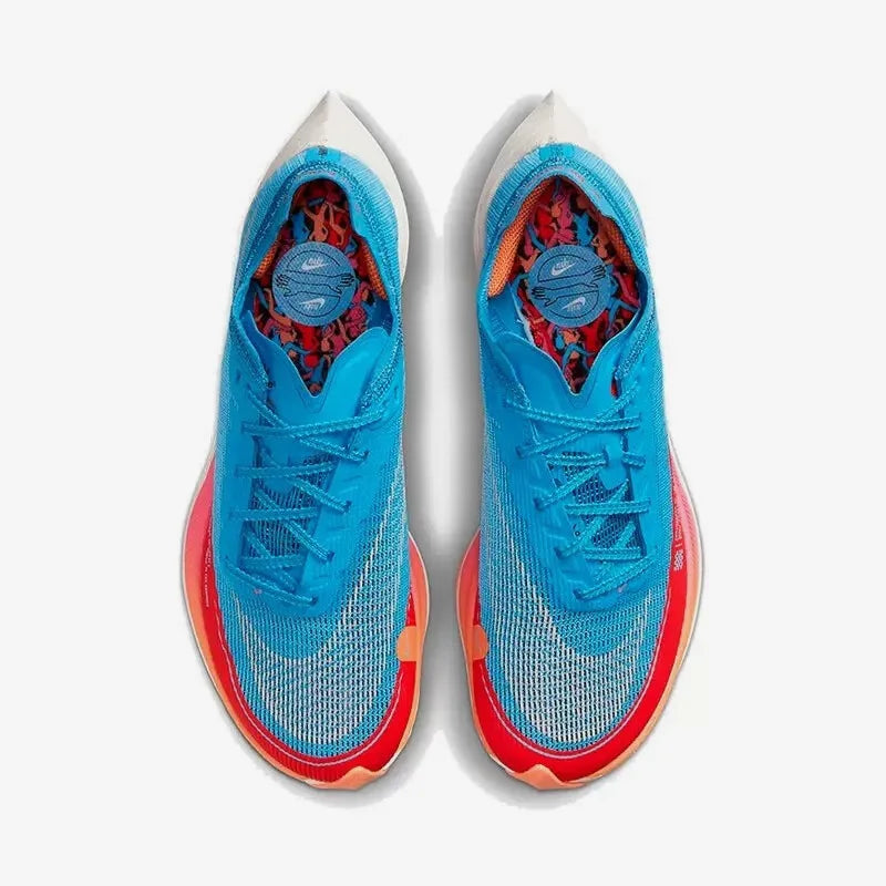 Nike genuine ZoomX VaporFly NEXT% 2 Unisex Running Shoes DZ5222-400