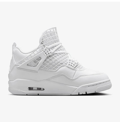 Nike genuine Jordan Women's Mesh Overlay Basketball Shoes FN7251-107