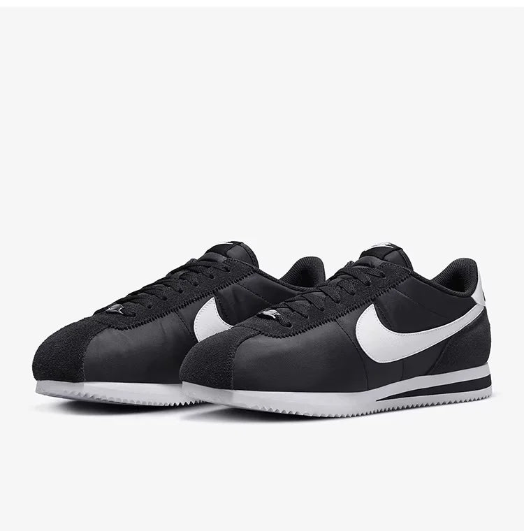 Nike Cortez Leather Men's Low-Top Cushioned Casual Shoes HF0263-001