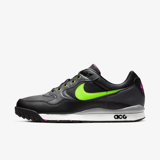 Zapatillas de running Nike Authentic AIR WILDWOOD ACG funcionales para exterior, para hombre y mujer, AO3116-002