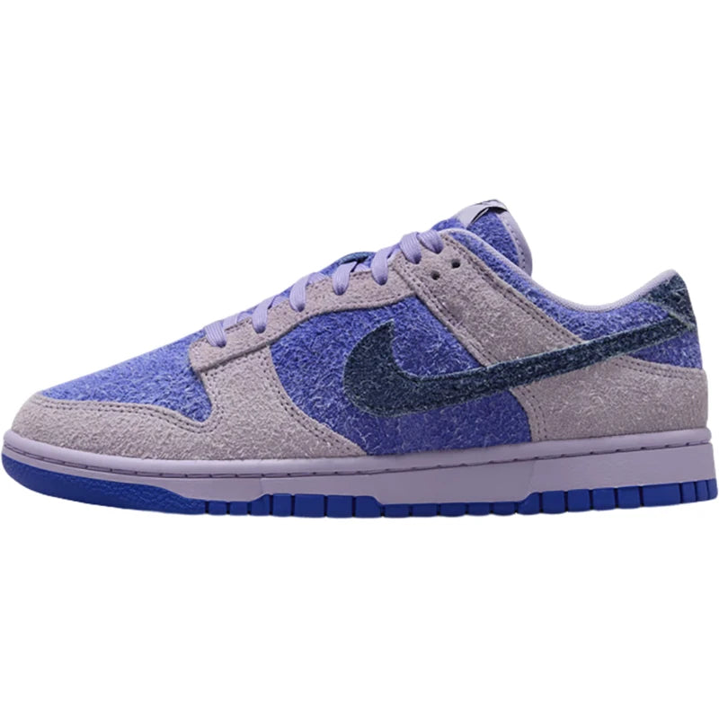 Nike äkta Dunk Low SE Retro Classic-sneakers för damer HQ3431-515