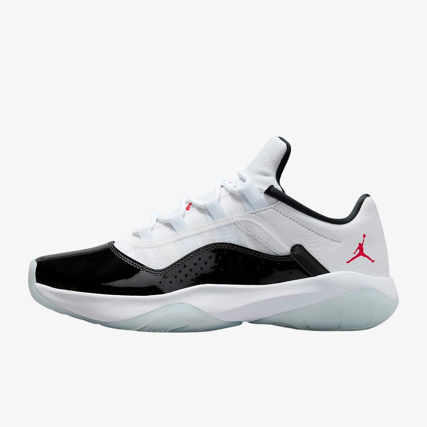 Zapatillas de baloncesto deportivas bajas para mujer Nike JORDAN auténticas, amortiguadas y transpirables DV2629-106