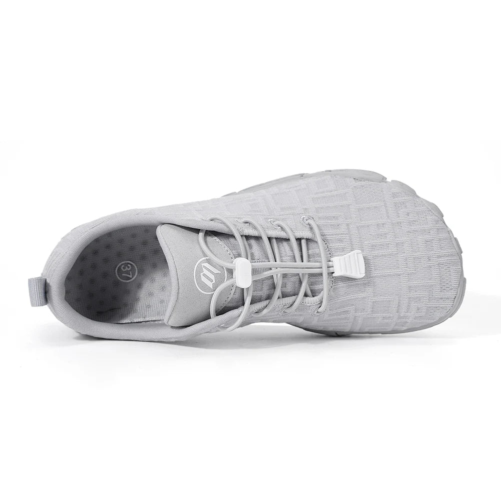 Scarpe acquatiche unisex ad asciugatura rapida, leggere, barefoot, scarpe da spiaggia casual per guado e sport acquatici