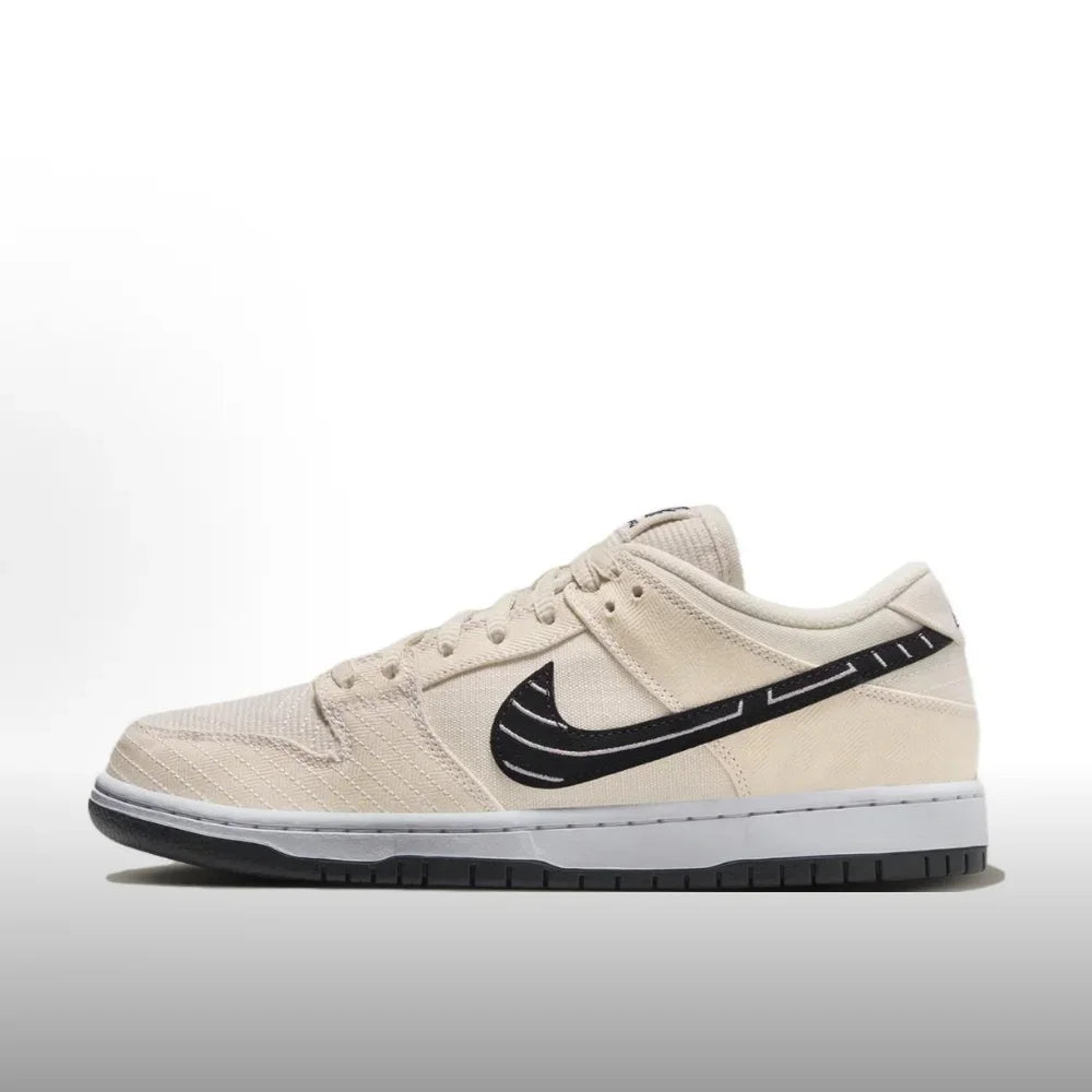 Unisex Nike Dunk SB Skateboarding Shoes Cushioned Comfort Durable Grip Casual Sneakers HF5441-100