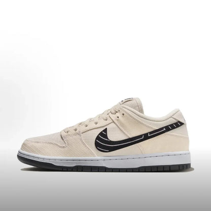 Unisex Nike Dunk SB Skateboarding Shoes Cushioned Comfort Durable Grip Casual Sneakers HF5441-100