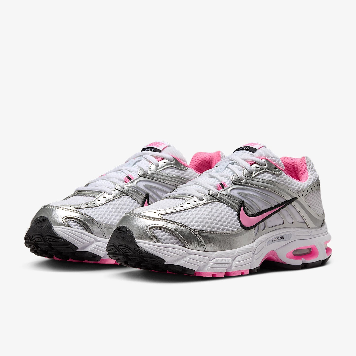 Nike genuine Air Max Moto 2K women's cushioned running shoes HQ2056-101