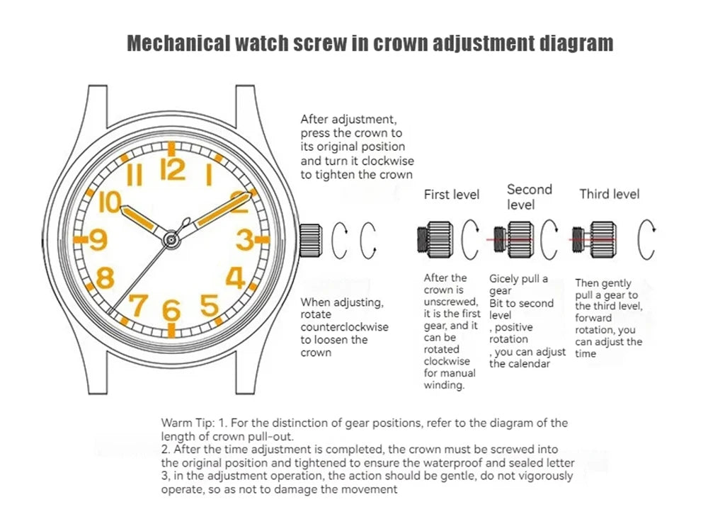 PAGANI DESIGN Men Automatic Mechanical Watch PD1661 8215 Dive Stainless Steel Waterproof Clock Sapphire Reloj Hombre