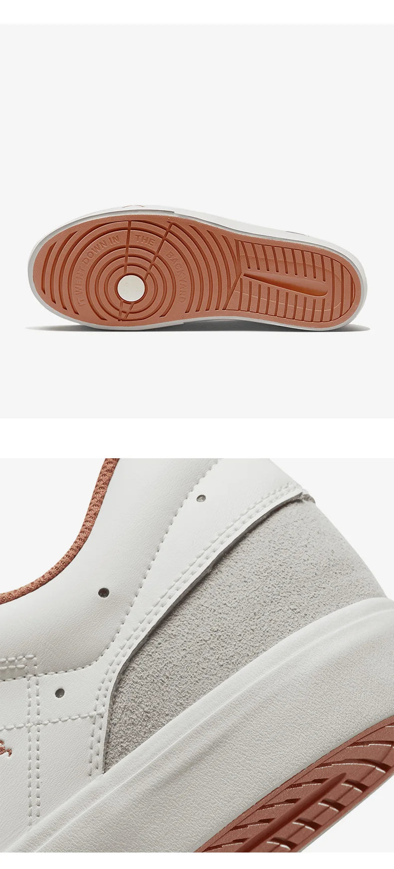 Nike originali Jordan Series ES unisex, scarpe da skate casual leggere DN1856-100