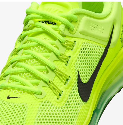 Nike Authentic 2025 New Men's Air Cushion Mesh Breathable Running Shoes HF3660-700