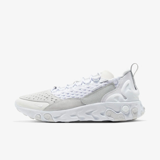 Zapatillas de running de punto para hombre Nike Authentic React Sertu AT5301-100