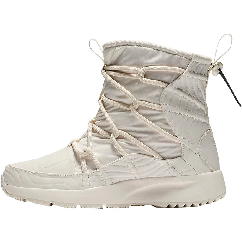 Nike genuine Tanjun women's high top wear-resistant and comfortable sports and leisure shoes AO0355-003