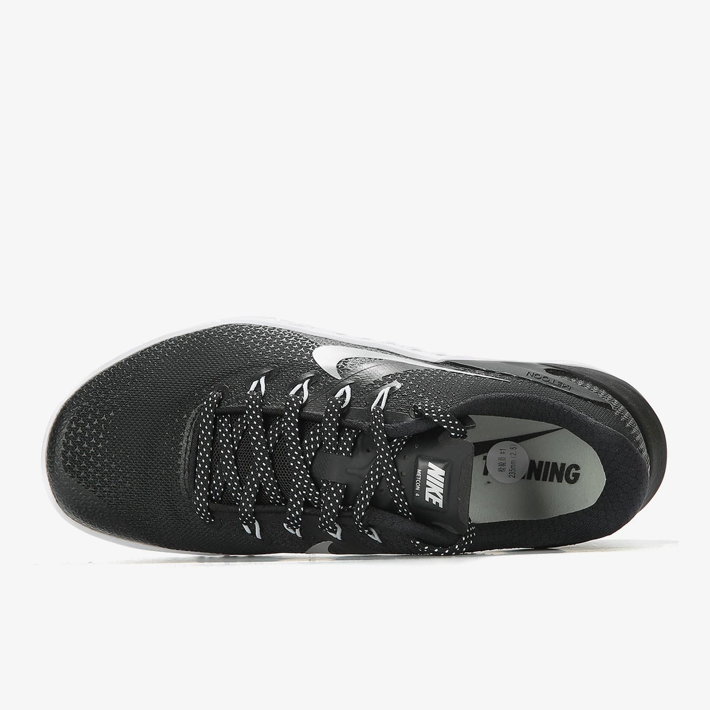 Nike genuine New METCON 4 Women's Breathable Casual Training Shoes 924593-001