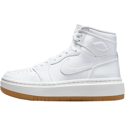 Nike genuine Air Jordan Women's Thick-Soled Durable Sport Sneakers FB9894-100