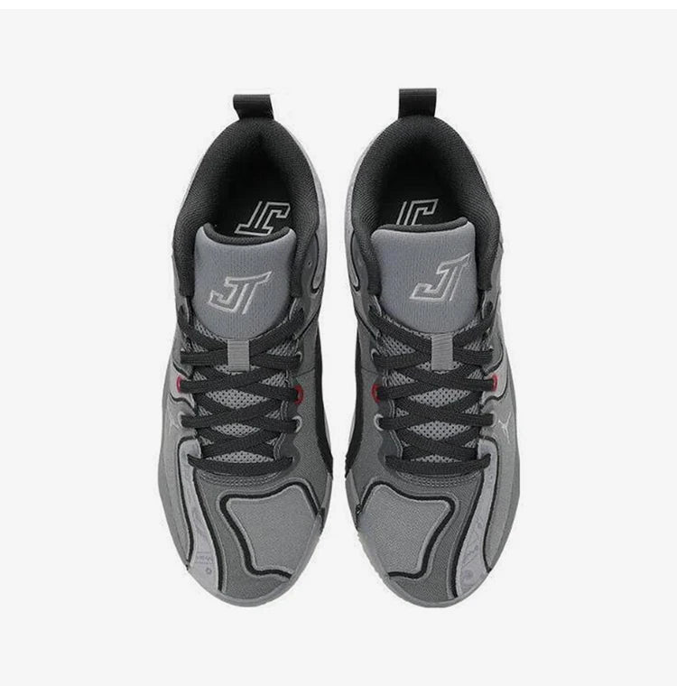 Zapatillas de baloncesto de caña baja Nike Official Authentic JORDAN para hombre, modernas y con amortiguación, modelo HV5911-002