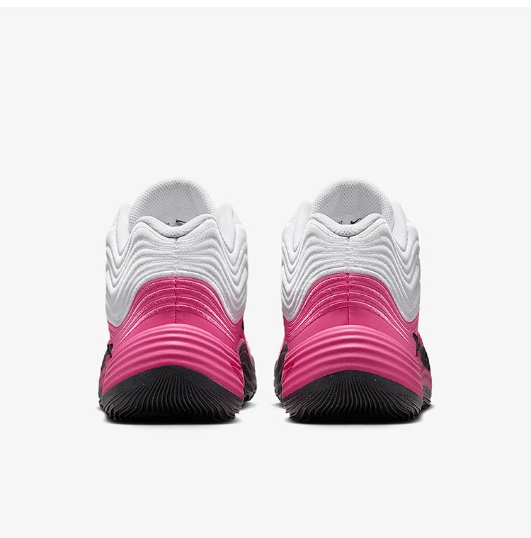 Nike Precision 8 originali da uomo, scarpe da basket basse ammortizzanti e resistenti all’usura IH1105-102