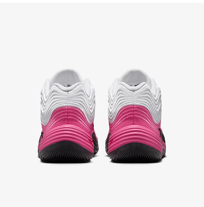 Nike Precision 8 originali da uomo, scarpe da basket basse ammortizzanti e resistenti all’usura IH1105-102