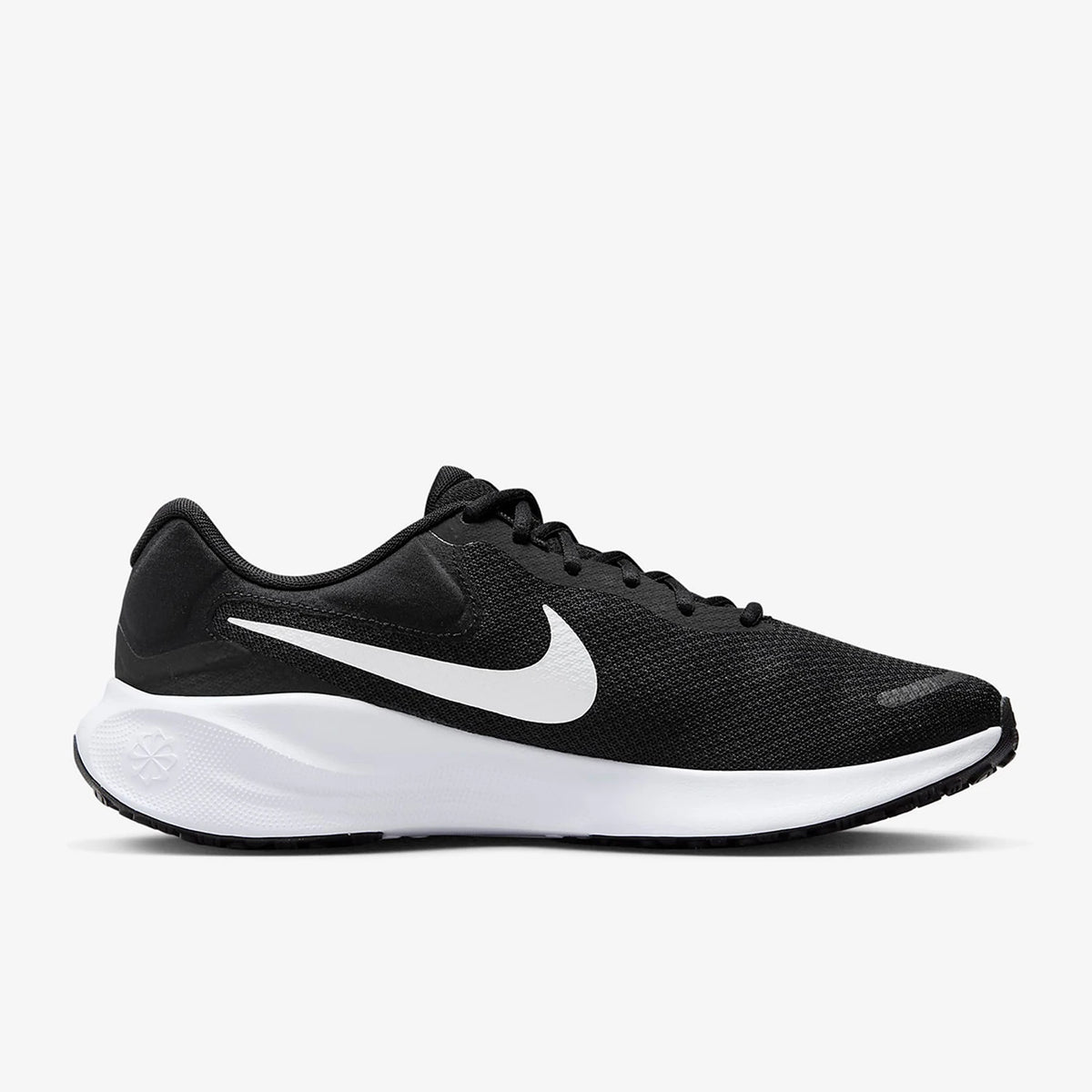 „Nike Authentic Revolution 7“ vyriški lengvi ir patvarūs sportiniai bėgimo bateliai FB2207-001