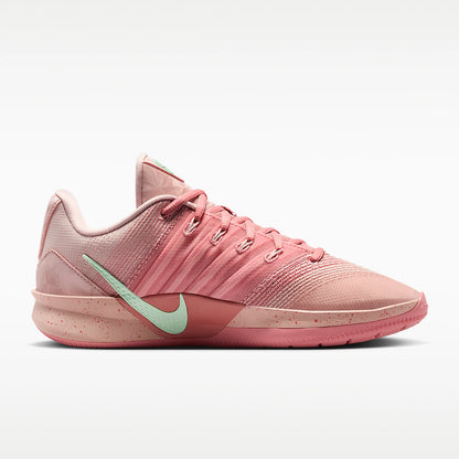 Nike Authentic Sabrina 3 EP Scarpe da basket basse resistenti all’usura da uomo e donna HF2882-600