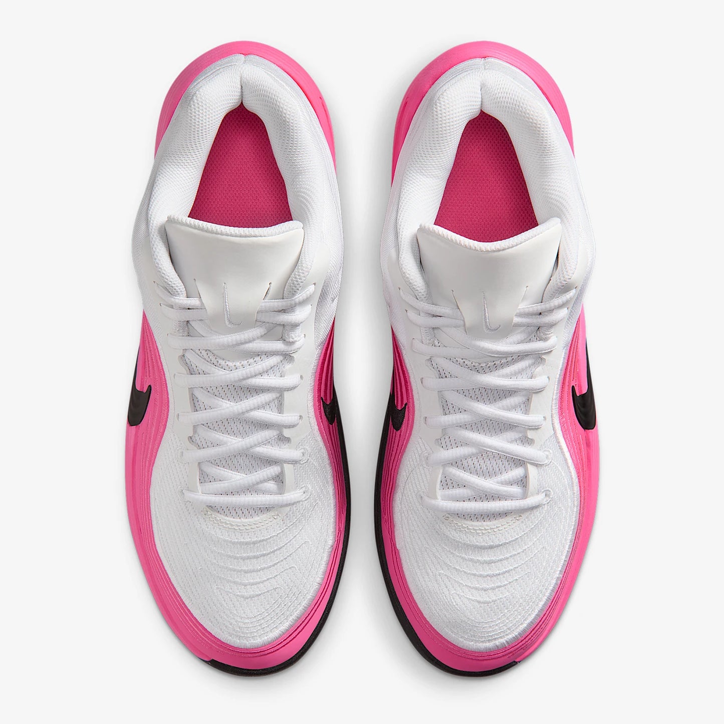 Nike Precision 8 originali da uomo, scarpe da basket basse ammortizzanti e resistenti all’usura IH1105-102