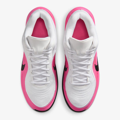Nike Precision 8 originali da uomo, scarpe da basket basse ammortizzanti e resistenti all’usura IH1105-102