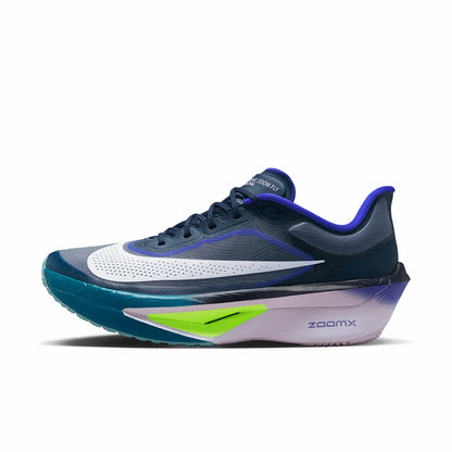 Chaussures de course unisexes basses Nike Zoom Fly 6 - Antidérapantes, résistantes, confortables, respirantes, amortissantes FV6040-001